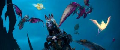 Игрок WoW получил 9/10 желаемых скакунов за непрерывные 27 часов хождения в рейды 35 персонажами - noob-club.ru