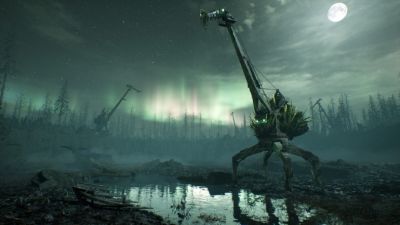 Разработчики кооперативного экшена Chernobylite 2: Exclusion Zone вышли на связь и пообещали спасти игру - coop-land.ru