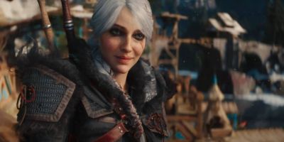 "Сделал бы это Геральт?" - фанаты обсуждают систему чести для The Witcher 4 в стиле Red Dead Redemption 2 - playground.ru