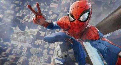 Insomniac готовит мощную линейку игр Marvel: утечка раскрыла планы до 2029 года - landofgames.ru