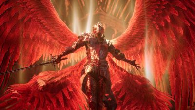Авторы Lords of the Fallen 2 попросили игроков помочь в создании уникального класса оружия для будущей игры - playground.ru