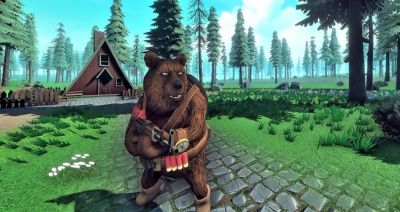 Скотт Коутон - В России могут запретить иностранные сервисы и выпуск игр, если не будет участвовать отечественный издатель — СМИ - gametech.ru - Россия