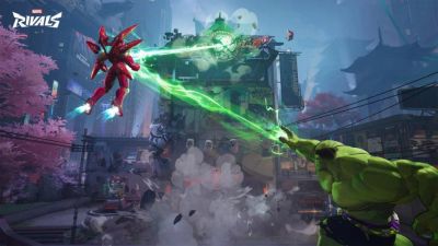 Слух: в следующих сезонах Marvel Rivals появятся Кунь-Лунь и «любовная тематика» - worldgamenews.com - Тверь