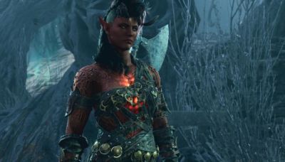 Актриса озвучки Карлах из Baldur’s Gate 3 обсудила судьбу героини и удаление «повесточки» - worldgamenews.com - Сербия