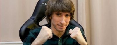 Dendi: «Даже игрок из топ-100 может не иметь столь глубоких знаний, как про-игрок с более низким рангом» - dota2.ru