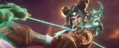 Хидео Кодзим - Сэм Бриджес - Square Enix дала датской инди-студии денег на игру «ее мечты» - gametech.ru