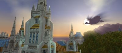 Игроки WoW рассказывают, сколько раз уходили из игры и возвращались обратно - noob-club.ru