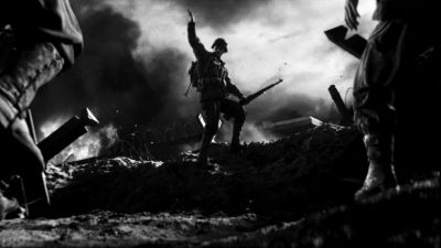 Activision отключила мультиплеер Call of Duty: WWII из-за опасной уязвимости - coop-land.ru