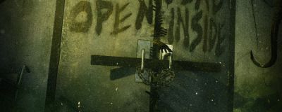 Официально подтвержден кроссовер Dead by Daylight и The Walking Dead - horrorzone.ru