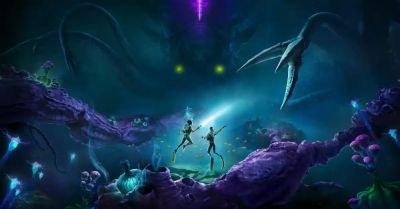 Чарли Кливленд - "Игра была готова к релизу": основатель Unknown Worlds прокомментировал свое увольнение и отстранение от Subnautica 2 - playground.ru