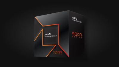 Хидео Кодзим - Сэм Бриджес - 64-ядерный процессор AMD 9980X в многопоточном тесте обошёл 96-ядерный 7995WX - gametech.ru