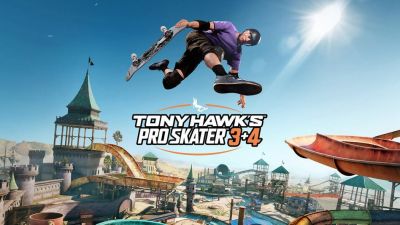 Хидео Кодзим - Сэм Бриджес - Обзоры Tony Hawk's Pro Skater 3+4 подтвердили высокое качество игр - gametech.ru - Chicago
