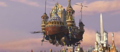 Рафаэль Колантонио - Инсайдер: Ремейк Final Fantasy IX столкнулся с проблемами — существует вероятность, что его отменили - gamemag.ru