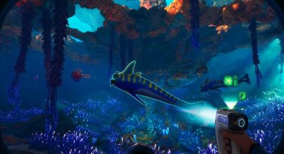 Мобильный порт Subnautica не выпустили в России - app-time.ru - Россия