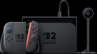 Virtuos: На Nintendo Switch 2 легко портировать игры с упором на GPU - coremission.net