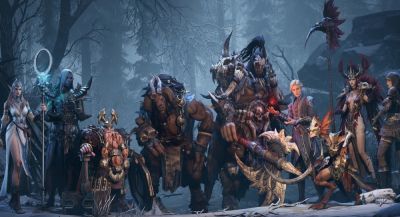 Обновлённую версию Dragonheir: Silent Gods выпустят в середине июля - app-time.ru - Россия