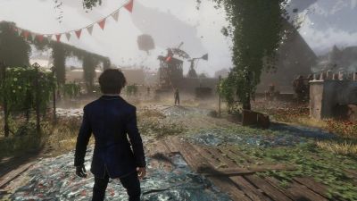 Хидео Кодзим - Сэм Бриджес - Steam меняется. Инди и AA-игры вытесняют дорогие хиты с вершины - gametech.ru