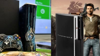 Хидео Кодзим - Сэм Бриджес - Оригинальная Xbox обошлась Microsoft в $2 миллиарда убытков - gametech.ru