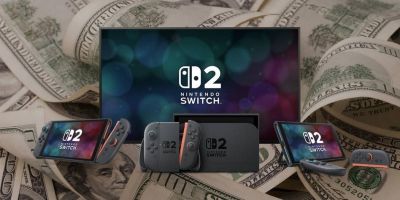 Хидео Кодзим - Сэм Бриджес - Nintendo перекрыла кислород серому рынку. Перекупщики Nintendo Switch 2 теряют деньги - gametech.ru - Япония