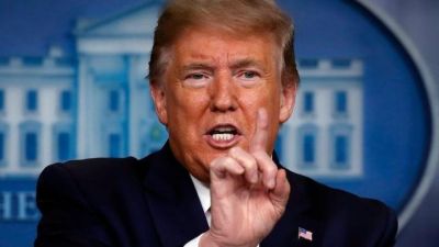 Дональд Трамп - Тарифы Дональда Трампа угрожают рынку игр. Японские и корейские товары под огнём пошлин - gametech.ru - Сша - Китай - Южная Корея - Корея - Япония