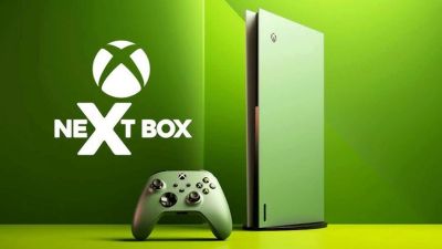 Хидео Кодзим - Сэм Бриджес - Сара Бонд - Команда разработки следующей Xbox пережила «чистку» Microsoft - gametech.ru