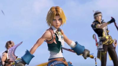 Ремейк Final Fantasy 9 под угрозой – разработку проекта могли отменить - landofgames.ru