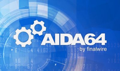 Хидео Кодзим - Сэм Бриджес - FinalWire выпустила AIDA64 7.70 с поддержкой RTX 5060, Radeon RX 9060 и Zen 6 - gametech.ru