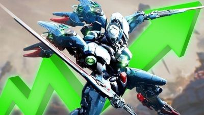 Хидео Кодзим - Сэм Бриджес - Mecha Break и WWII ворвались чарт. Самые популярные игры Xbox - gametech.ru
