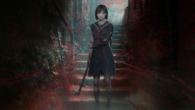Авторы хоррора Silent Hill f знакомят нас с друзьями главной героини - playground.ru - Япония