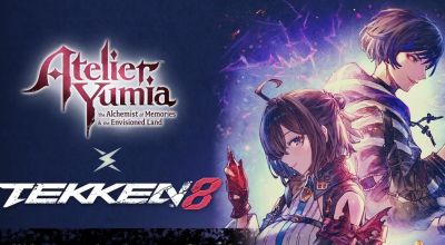 Хидео Кодзим - Сэм Бриджес - Игроки Tekken 8 разочарованы слабой коллаборацией с Atelier Yumia - gametech.ru