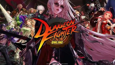 Разработчики Dungeon Fighter Online устроили забастовку из-за сокращения бонусов - gametech.ru - Китай