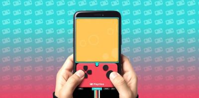 Хидео Кодзим - Сэм Бриджес - Трансформация смартфона: INNO Studio выпустит наэкранный игровой контроллер Playtiles для iOS и Android - gametech.ru