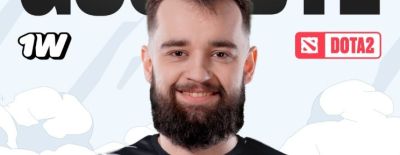Fishman официально покинул 1win Team и стал свободным агентом - dota2.ru
