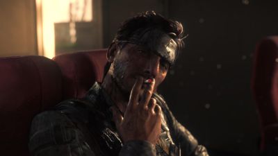 В Death Stranding 2 знаки от других игроков подставляют еще хуже шуточных посланий в Dark Souls и Elden Ring - playground.ru