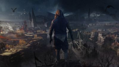 Разработчики Dying Light 2 внесли изменения в погодные условия и исправили критические ошибки - playground.ru