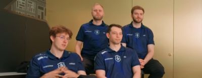 SabeRLighT- о стиле игры Falcons: «Они предпочтут не рисковать и набрать преимущество в 50 тысяч» - dota2.ru - Германия