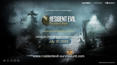 Resident Evil получит новый спин-офф, но игра выйдет только для смартфонов - games.24tv.ua