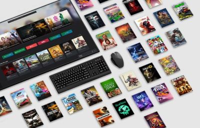 Крис Дринг - Почему прибыльность Xbox Game Pass вызывает сомнения у аналитиков и разработчиков? - itndaily.ru