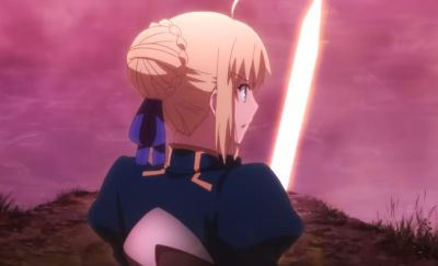 Коллаб Honkai Star Rail с Fate включает не только Сэйбер и Арчера, сценарист подтвердил ещё одного персонажа - gametech.ru