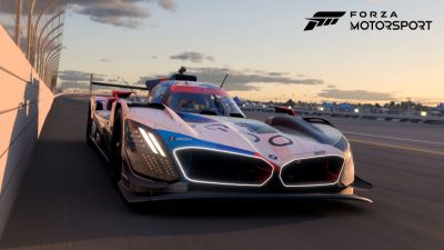 Forza Motorsport закрыта - франшиза уходит в прошлое - fatalgame.com