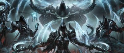 Косметические награды события «Призрачный рынок» в Diablo Immortal – «Смертоносная мудрость» - noob-club.ru