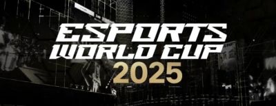Владимир Кастер - Дария Кастер - Официальные трансляции Esports World Cup 2025 столкнулись с проблемами — лишняя задержка и отсутствие звука - dota2.ru - Саудовская Аравия