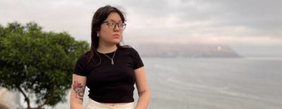 Мария Гунина - Мария Гунина о RAMZES: «В этом году есть правило, которое запрещает посторонним людям фигурировать в бандлах» - dota2.ru