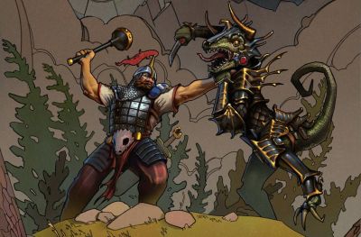 Хидео Кодзим - Сэм Бриджес - «Мы прогорели, буквально»: у Silver Hoof Games сгорел склад с настольными ролевыми играми - gametech.ru - Екатеринбург