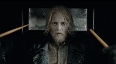 Гарри Поттер - Джон Депп - Джон Воробей - "Все было кончено за одну миллисекунду": Джонни Депп высказался об увольнении из "Фантастических тварей" - playground.ru