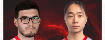 Никола Киберспортсмен - LeBronDota покинул основной состав Zero Tenacity — его заменил Se - dota2.ru