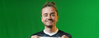 Сантос Лелис - N0tail сыграет за OG в гранд-финале CCT Season 2 Series 2 - dota2.ru