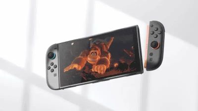Хидео Кодзим - Сэм Бриджес - На Nintendo Switch 2 появятся темы, но не в этом году — слух - gametech.ru