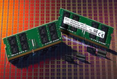 Цены на оперативную память вырастут до 45 % для всех типов, включая DDR3 и DDR4, а также новые, DDR5 и GDDR6 - playground.ru