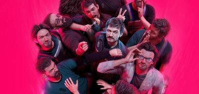 Хидео Кодзим - Сэм Бриджес - Скотт Коутон - Продажи выживача The Alters преодолели отметку в четверть миллиона копий - gametech.ru